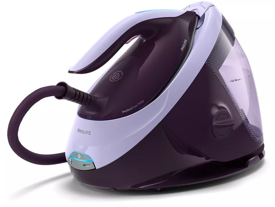 Cumpara  Generatoare de aburi - Ironing System Philips PSG7050/30..