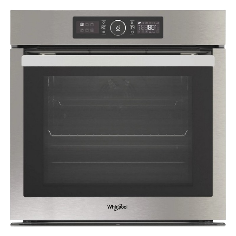 Cumpara  Aparate mari de bucătărie - BinOven/el Whirlpool AKZ9 6220 WH..