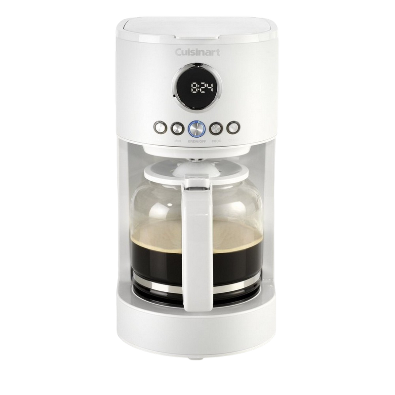 Cumpara  Cafetiere - Coffee Maker Cuisinart DCC780WE..