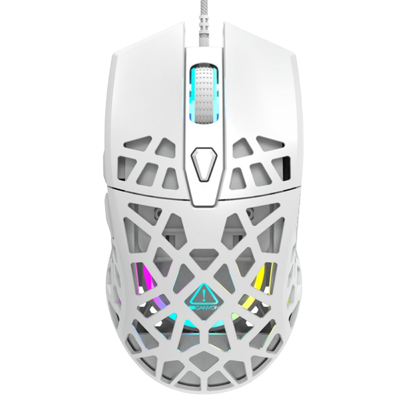 Gaming Mouse Canyon Puncher, Optica..