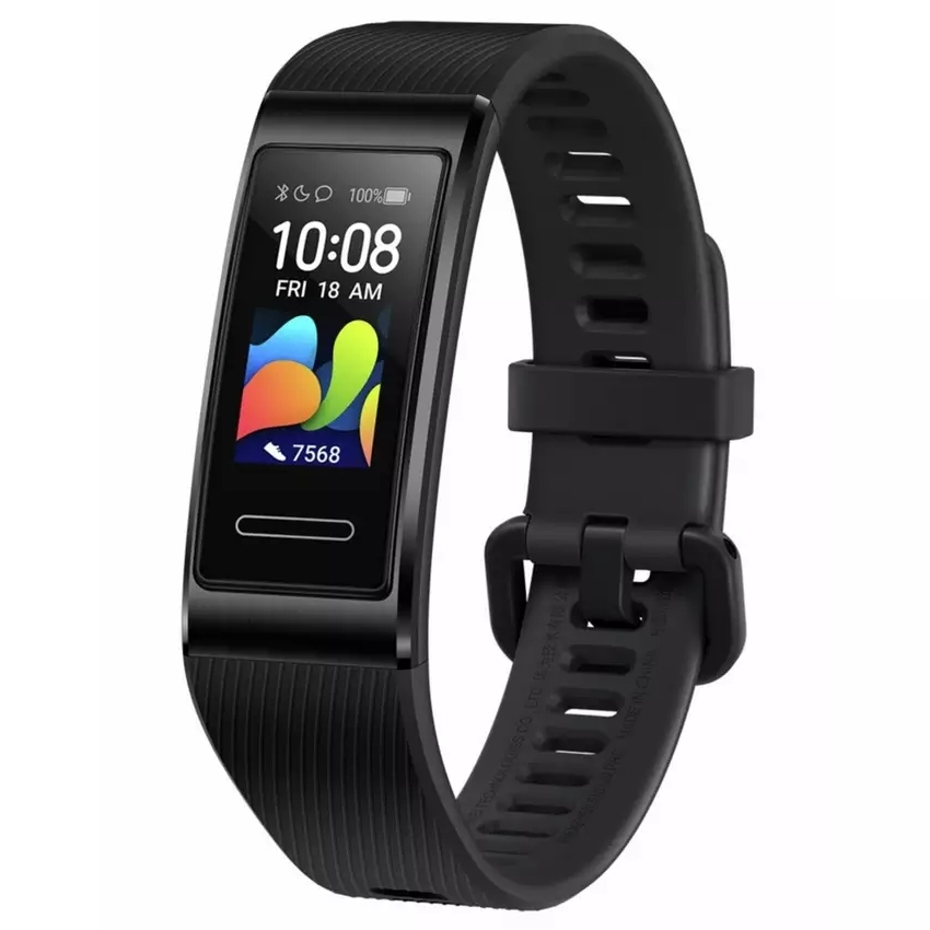 HUAWEI Band 4 pro, Graphite Black..