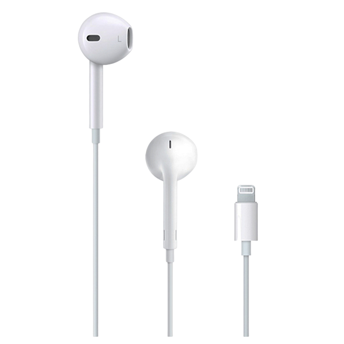 Apple EarPods with Lightning connector MMTN2Z..