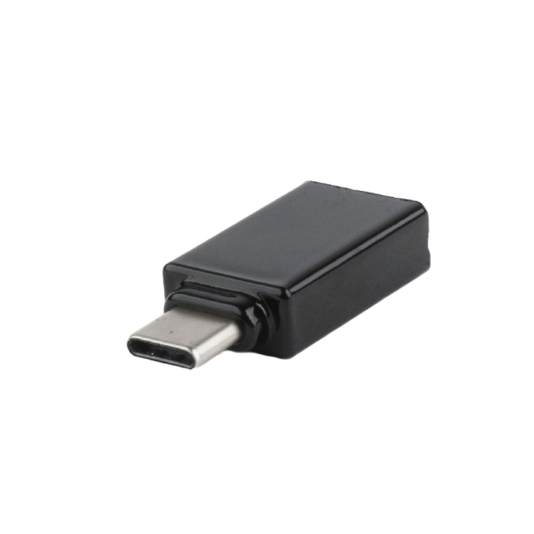 Adapter  Type-C male / USB3.0 female, CM/AF, ..