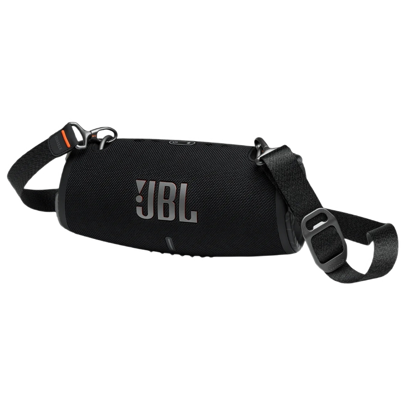 Portable Speakers JBL  Xtreme 3 Black
