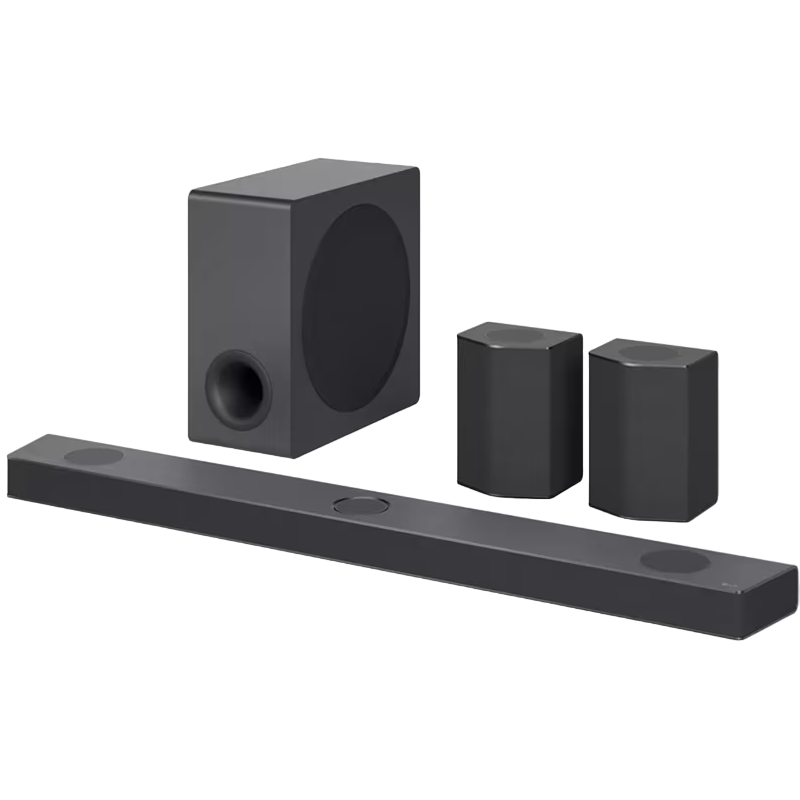 Soundbar  LG S95QR..