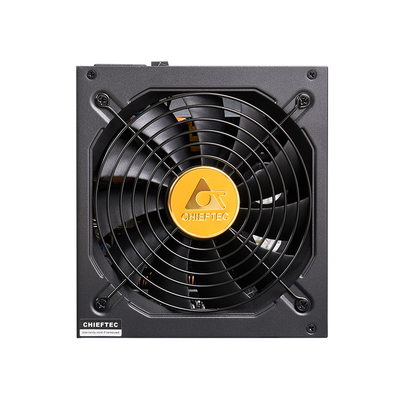 Power Supply ATX 1300W Chieftec PPX-1300FC-A3..