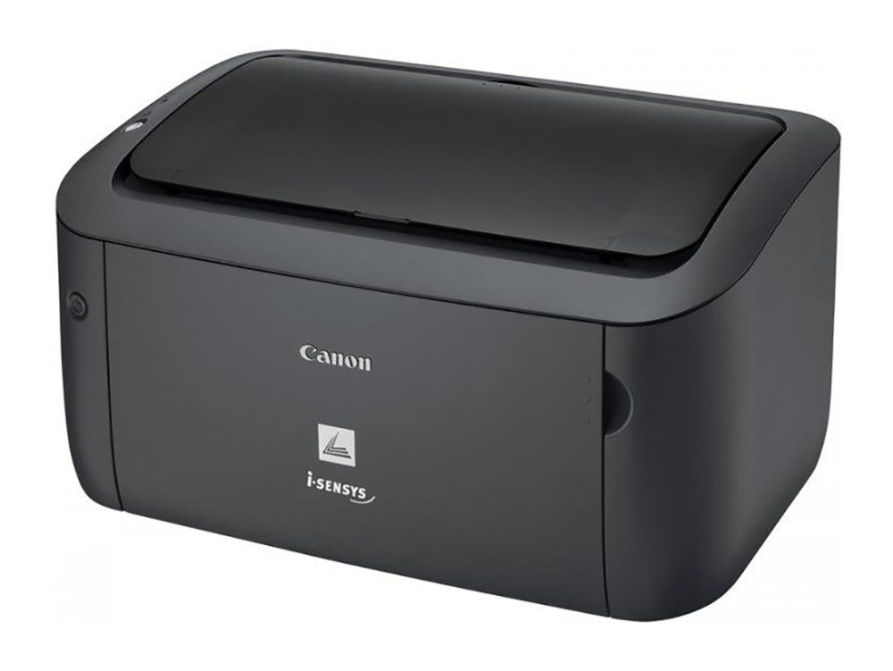 Cumpara  Imprimante - Printer Canon LBP-6030B Bundle, & CRG725 x 2 ..