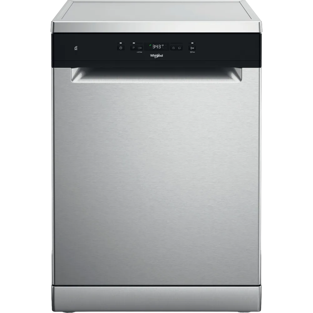 Cumpara  Mașini de spălat vase - Dish Washer Whirpool W2F HD624 X..