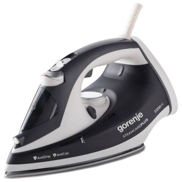 Cumpara  Îngrijirea hainelor - Iron Gorenje SIH2200DGT..
