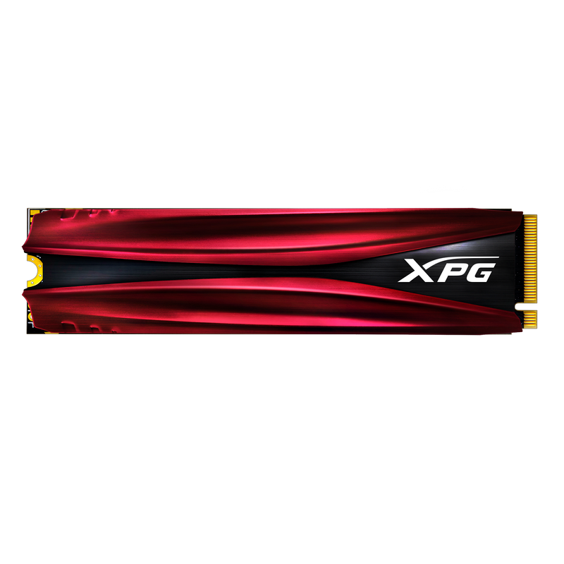 .M.2 NVMe SSD 2.0TB ADATA  XPG GAMM..