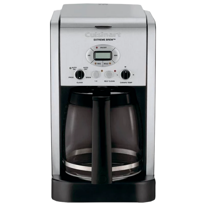 Cumpara  Cafetiere - Coffee Maker Cuisinart DCC2650E..
