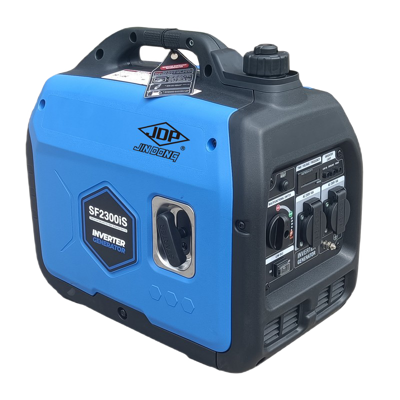 Cumpara  Generatoare - Gasoline INVERTER Generator JDP SF2300IS/230V..