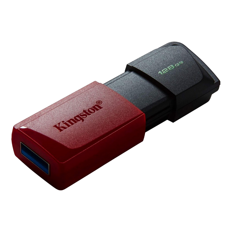 128GB USB3.2 Flash Drive Kingston DataTravele..