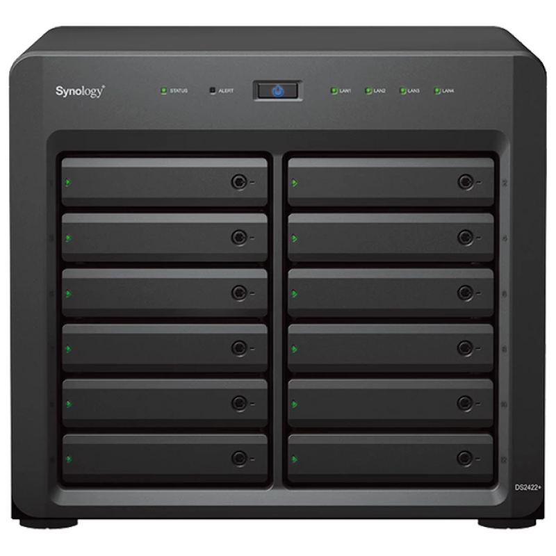 Cumpara  Stocare atașată la rețea (NAS) - SYNOLOGY 