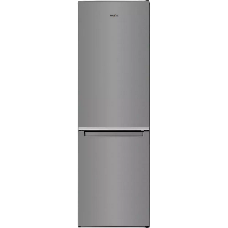 Refr/com Whirlpool W5 811E OX