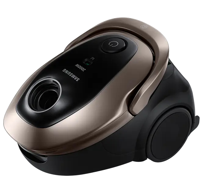 Cumpara  Îngrijire locuință - Vacuum Cleaner Samsung VC20M2589JD/UK..
