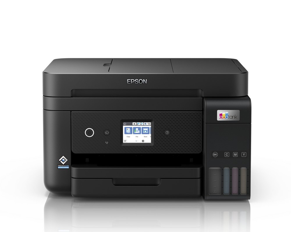 Cumpara  MFPS - MFD Epson EcoTank L6290..