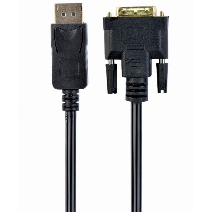 Cumpara  Periferice pentru PC - Cable  DP to DVI 1.8m, Cablexpert, 