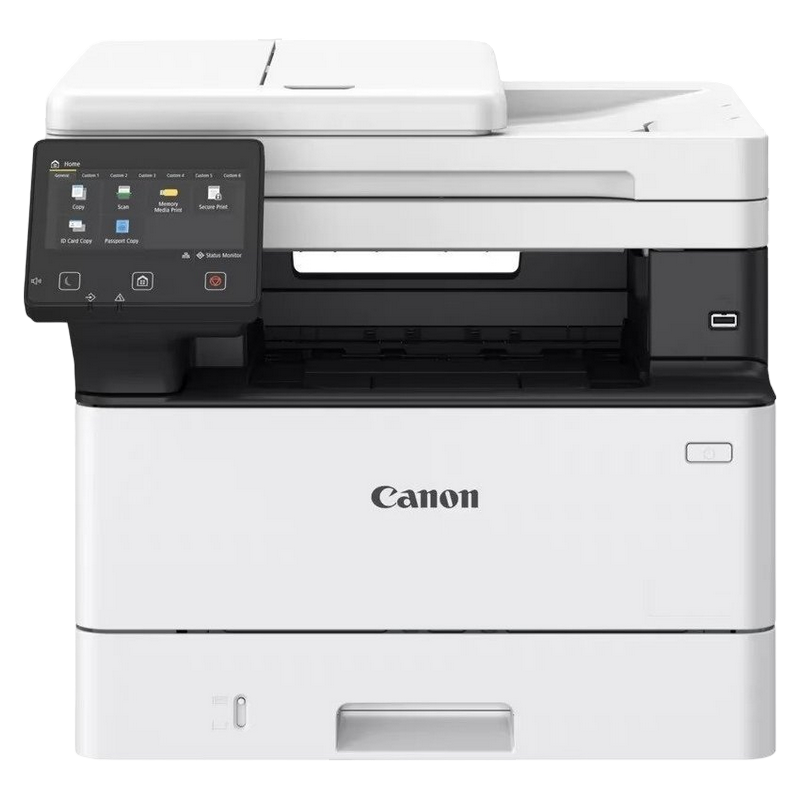 Cumpara  MFPS - MFD Canon i-Sensys MF461dw..