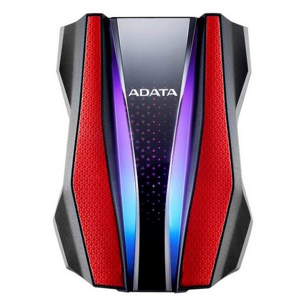 Cumpara  Unități HDD și SSD externe - 2.0TB (USB3.2) 2.5