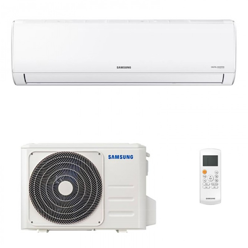 Cumpara  Climatizare - Air conditioner Samsung AR5000HM Basic, AR24B..