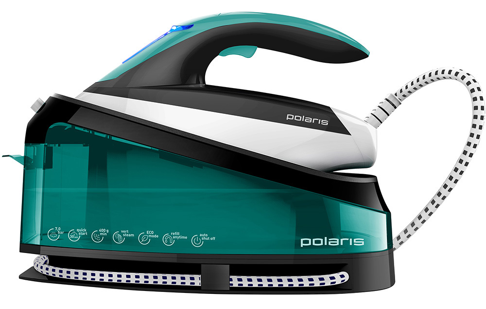 Cumpara  Îngrijirea hainelor - Ironing System Polaris PSS7510K..