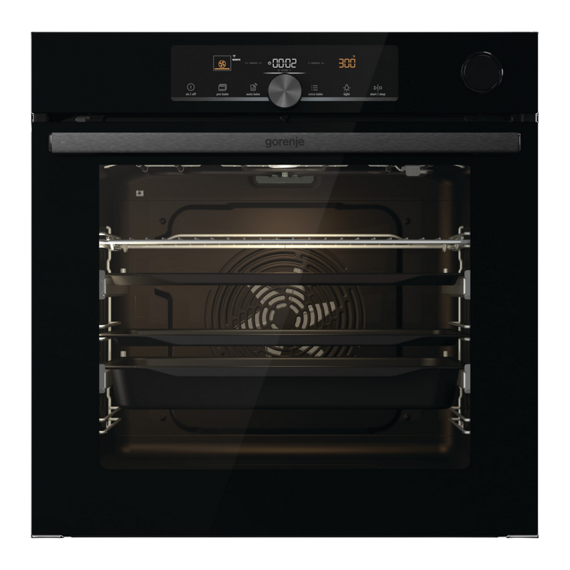 BinOven/el Gorenje BPSA 6747 A08BGWI
