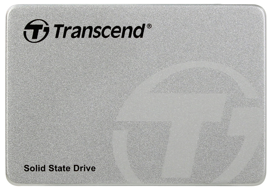 2.5" SATA SSD 2.0TB  Transcend "SSD230" [R/W:560/520MB/s, 85/89K IOPS, SM2258, 3D NAND TLC]