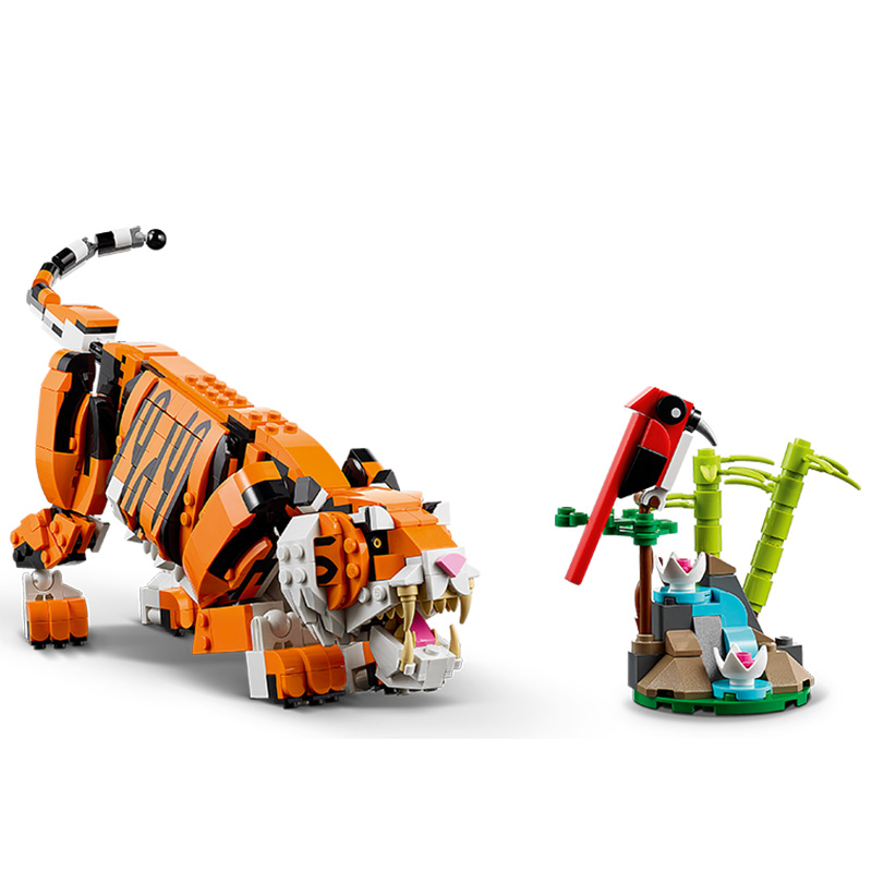 Конструктор LEGO 31129, 9+