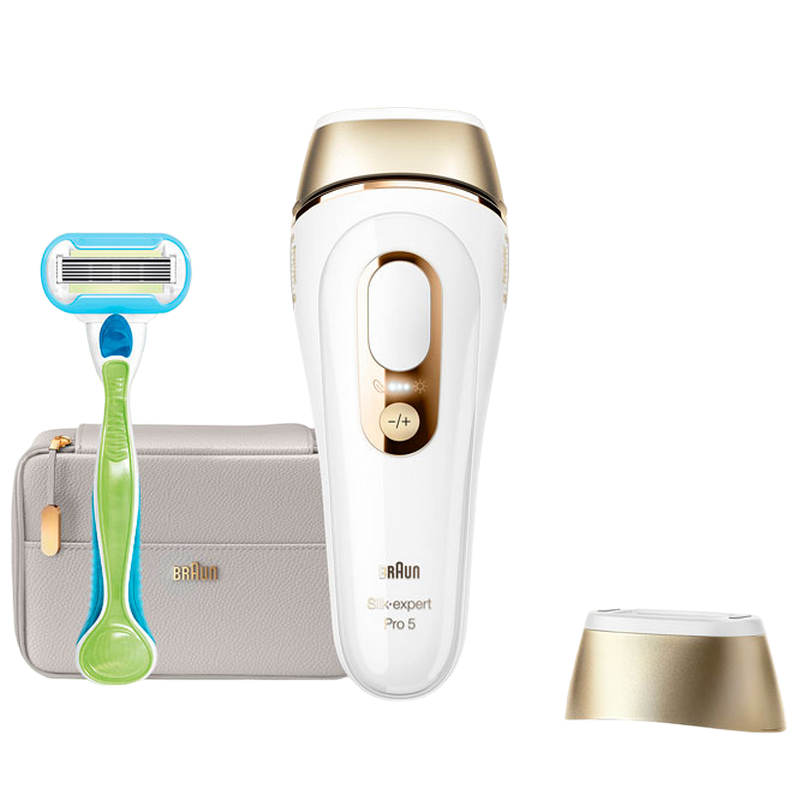 Epilator Braun PL5054 Silk-expert Pro 5