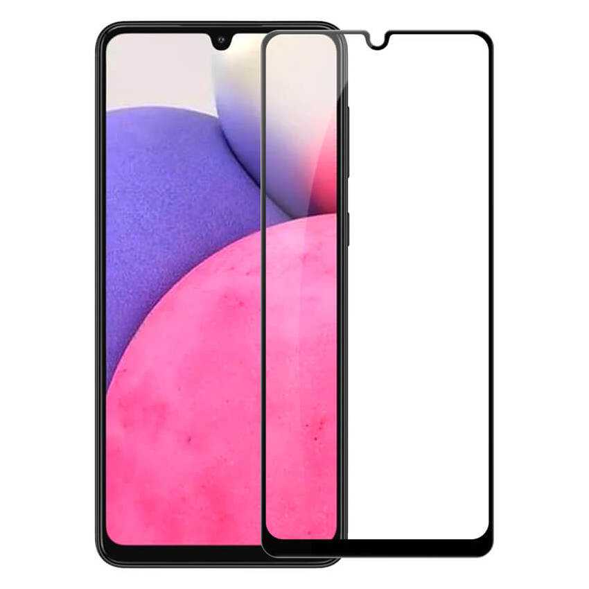 Cumpara  Sticle si folie de protecție - Nillkin SAM. Gal. A33, Tempered Glass CP+ pro..