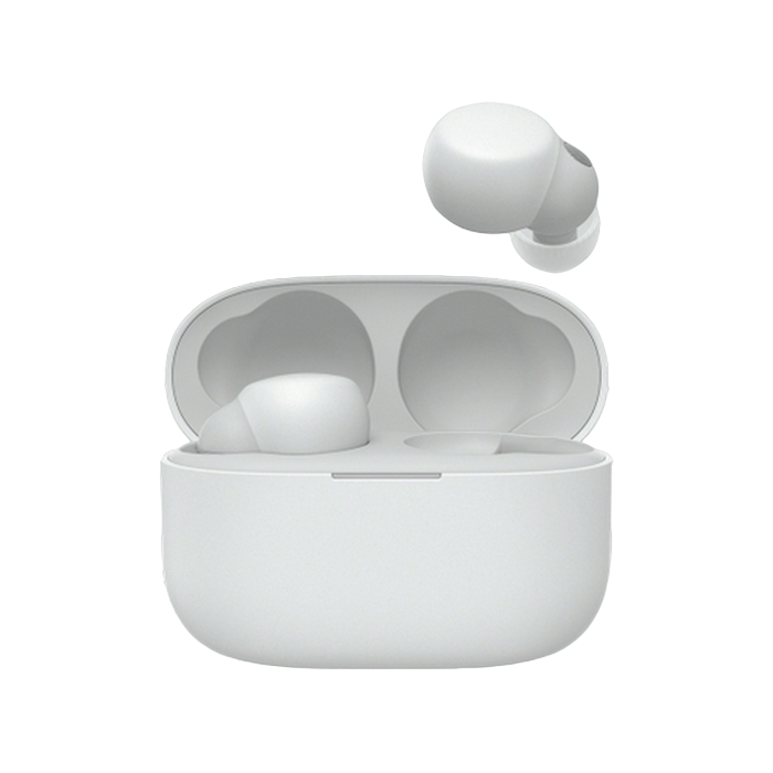 Bluetooth Earphones TWS  SONY  WF-LS900NW, White