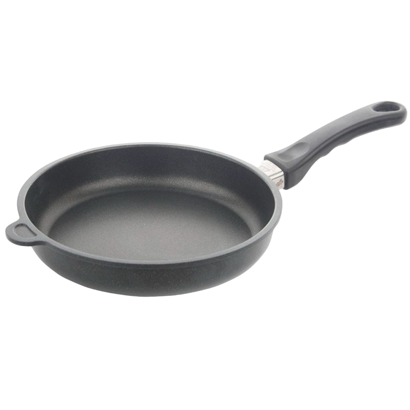Frypan AMT 524-E D.24 cm..
