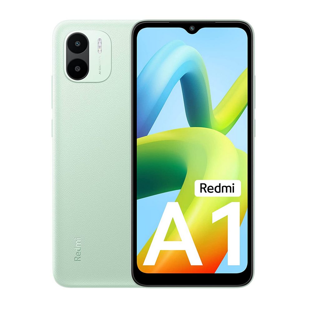 Cumpara  Smartpfones - Redmi A1 2/32 Gb EU Light Green..