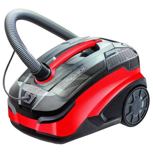 Vacuum Cleaner THOMAS Wave XT Aqua-..