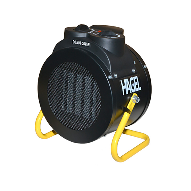 Cumpara  Climatizare - Fan Heater Hagel PTC-3000R..