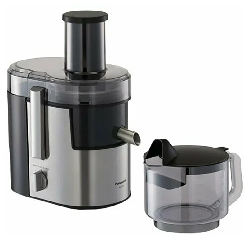 Cumpara  Storcătoare de fructe - Juicer Extractor Panasonic MJ-DJ01STQ..