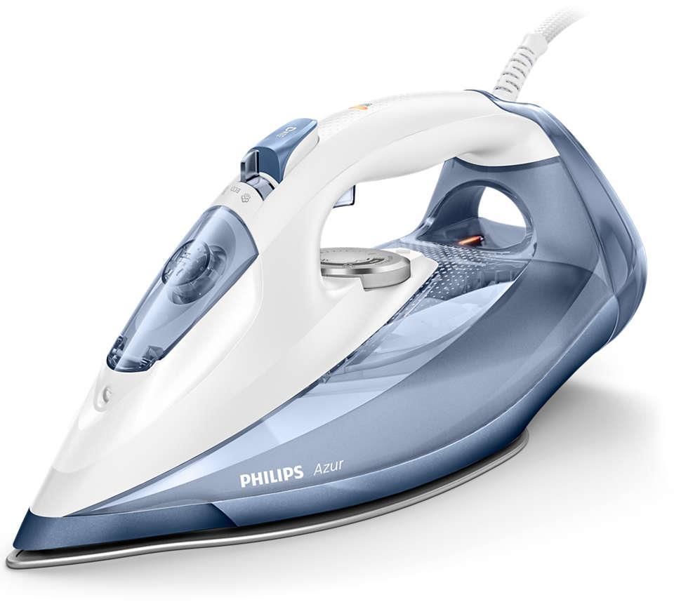 Cumpara  Îngrijirea hainelor - Iron Philips GC4902/20..
