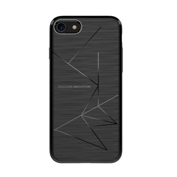 Nillkin Apple iPhone SE 2020/8/7, Magic case, Black