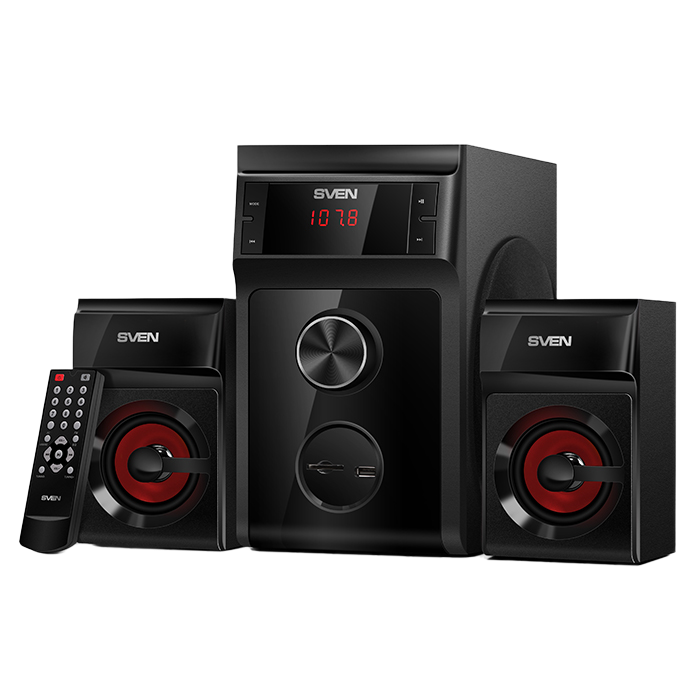 Cumpara  Boxe - Speakers SVEN 
