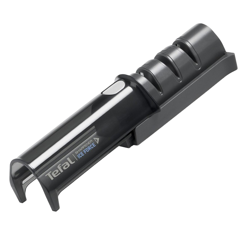 Cumpara  Cuţite de bucătărie - Kitchen Universal Sharpener Tefal K2650534 Ic..