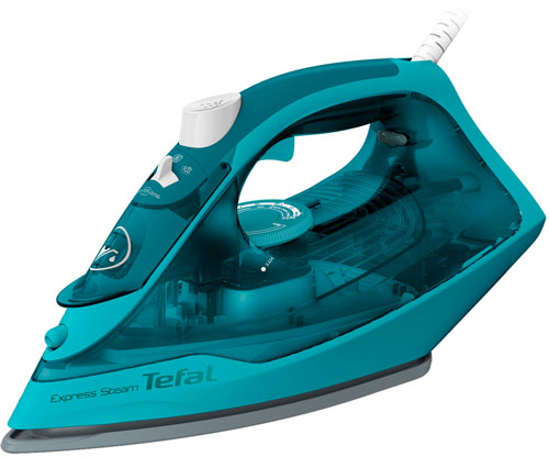 Cumpara  Îngrijirea hainelor - Iron Tefal FV2867E0..