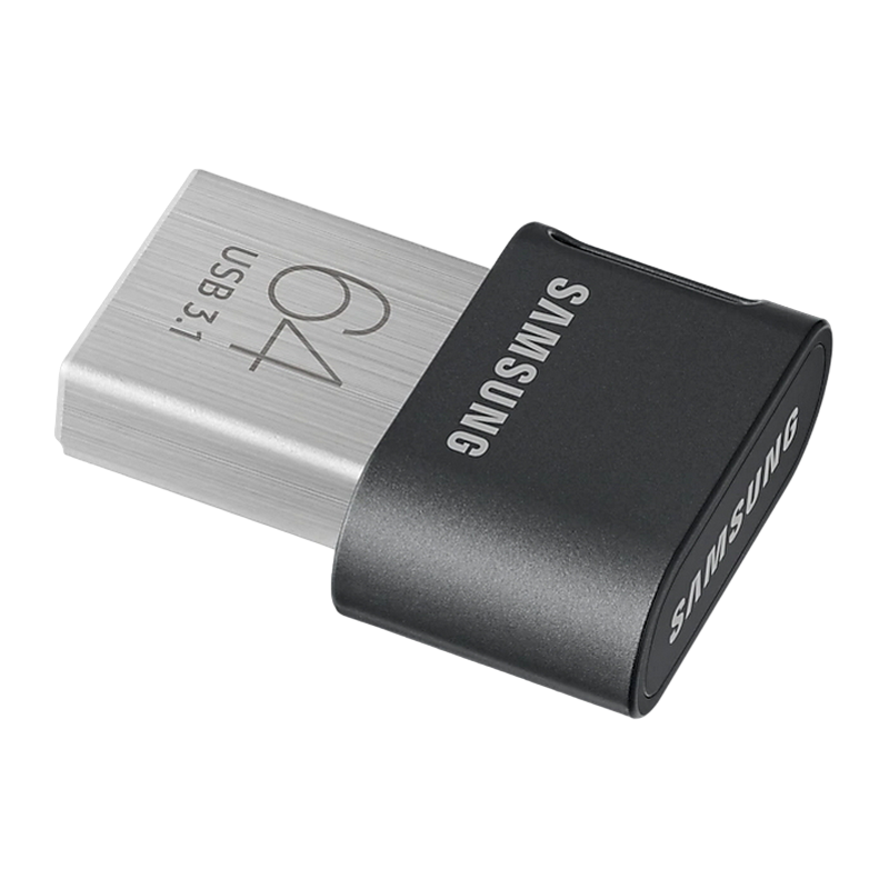 Cumpara  Stick-uri USB - 64GB USB3.1 Flash Drive Samsung FIT Plus 