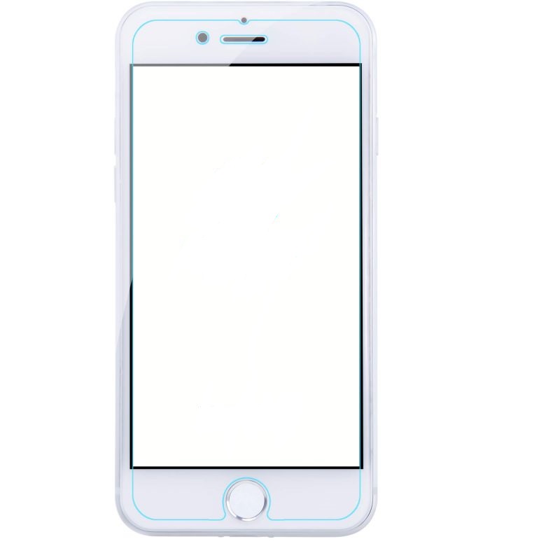 Nillkin Apple iPhone 7/8/SE 2020, Tempered Glass