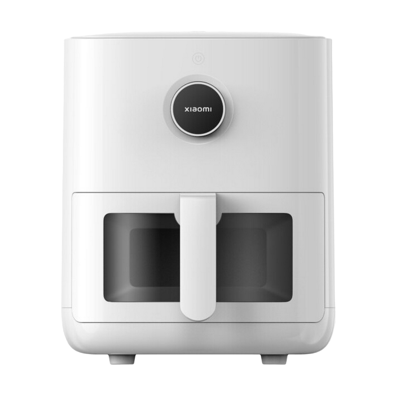 Cumpara  Friteuze - Xiaomi Smart Air Fryer Pro 4L, White..