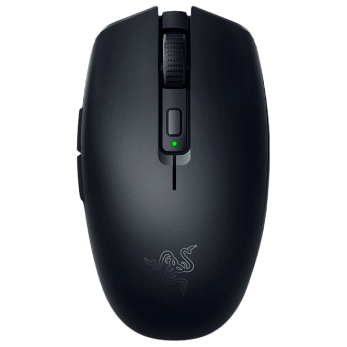 Gaming Wireless Mouse Razer Orochi V2, 18к dpi, 6 buttons, 40G, 450IPS, Mec.SW, 60g, On-Board Memory