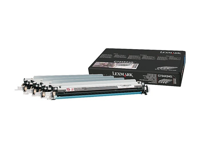 Drum Unit Lexmark C734/736/746/748 ..