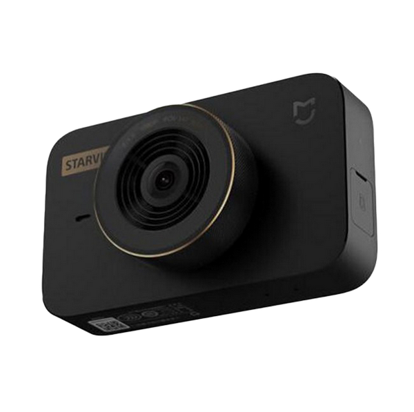 Xiaomi Mijia Car DVR 1S, Black..