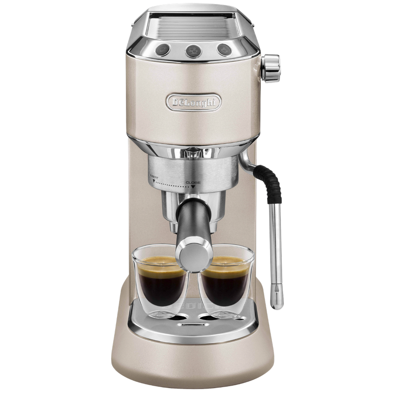 Cumpara  Cafetiere - Coffee Maker Espresso DeLonghi EC885.BG..
