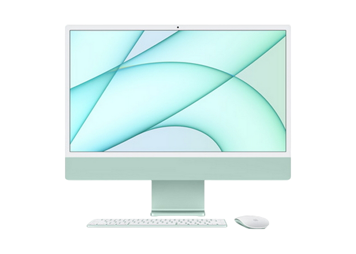 Apple iMac 24